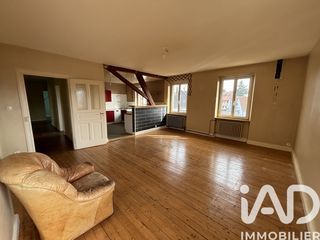  Appartement � vendre 5 pi�ces 172 m�