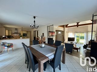  Maison � vendre 6 pi�ces 170 m�