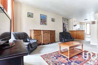  Appartement � vendre 2 pi�ces 52 m�