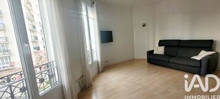  Appartement � vendre 3 pi�ces 55 m�