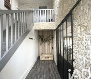  Maison � vendre 7 pi�ces 133 m�