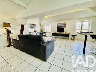  Appartement � vendre 2 pi�ces 50 m�