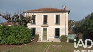  Maison � vendre 7 pi�ces 167 m�