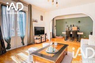  Appartement � vendre 4 pi�ces 99 m�