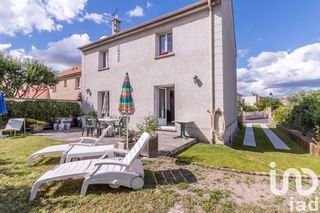  Maison � vendre 5 pi�ces 118 m�