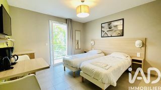  Appartement � vendre 1 pi�ce 22 m�