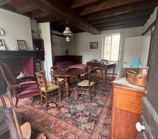  Maison � vendre 3 pi�ces 72 m�