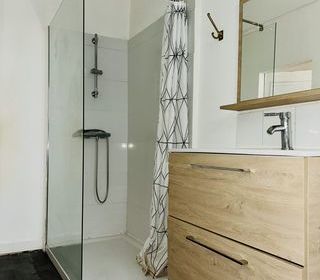  Appartement � vendre 2 pi�ces 56 m�