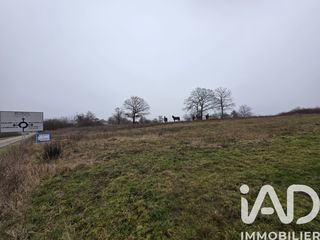  Terrain � vendre 4187 m�