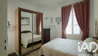  Appartement � vendre 3 pi�ces 102 m�