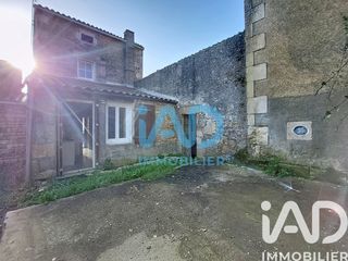  Maison � vendre 2 pi�ces 50 m�