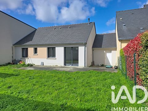   Vente Maison traditionnelle 4 pi�ces Maison - 4 pi�ce(s) - 79 m�