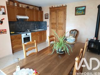  Maison � vendre 5 pi�ces 500 m�