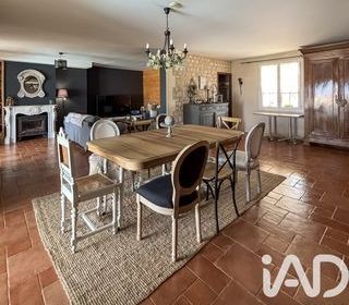  Maison � vendre 11 pi�ces 297 m�