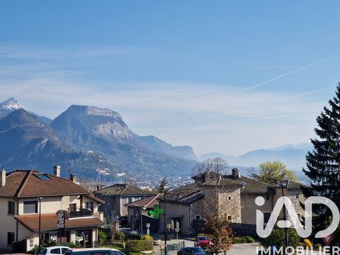   Vente Appartement 4 pi�ces Appartement - 4 pi�ce(s) - 97 m�