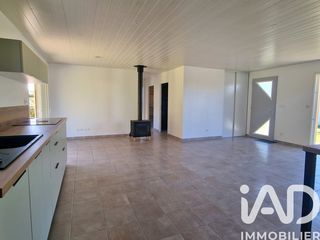  Maison � vendre 3 pi�ces 80 m�