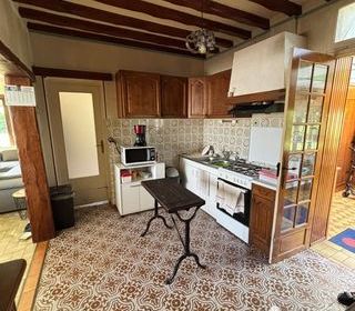  Maison � vendre 5 pi�ces 125 m�