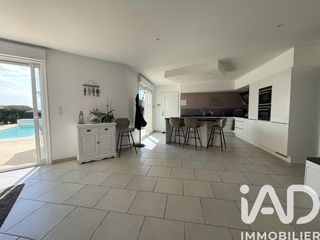  Maison � vendre 5 pi�ces 162 m�