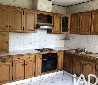  Maison � vendre 5 pi�ces 107 m�