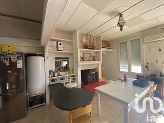  Maison � vendre 4 pi�ces 130 m�