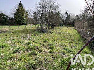  Terrain � vendre 680 m�