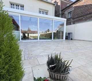  Maison � vendre 11 pi�ces 214 m�