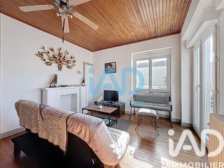  Appartement � vendre 3 pi�ces 66 m�