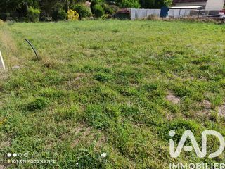  Terrain � vendre 601 m�