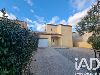  Maison � vendre 5 pi�ces 113 m�