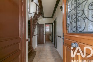  Maison � vendre 4 pi�ces 90 m�