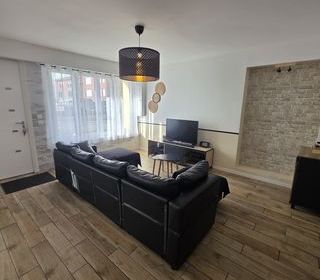  Maison � vendre 3 pi�ces 125 m�