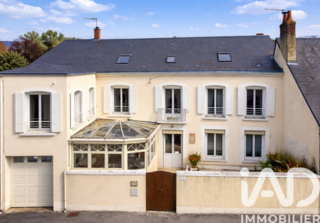 Maison � vendre 8 pi�ces 208 m�