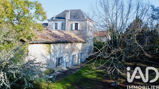  Maison � vendre 8 pi�ces 227 m�