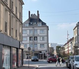  Appartement � vendre 3 pi�ces 50 m�