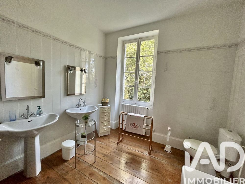 � vendre  Maison Barbaste (47230)