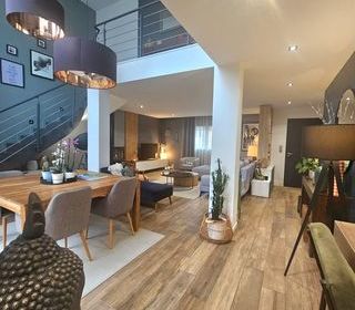  Maison � vendre 7 pi�ces 168 m�