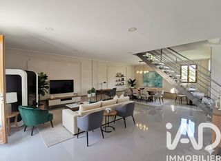  Maison � vendre 4 pi�ces 127 m�