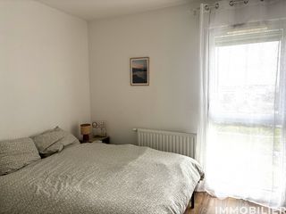  Appartement � vendre 2 pi�ces 38 m�