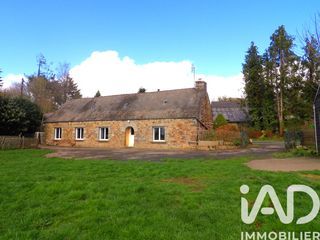  Maison � vendre 4 pi�ces 83 m�