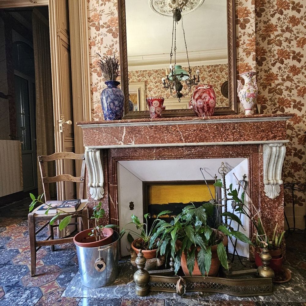 � vendre  Propri�t�/ch�teau Gr�piac (31190)