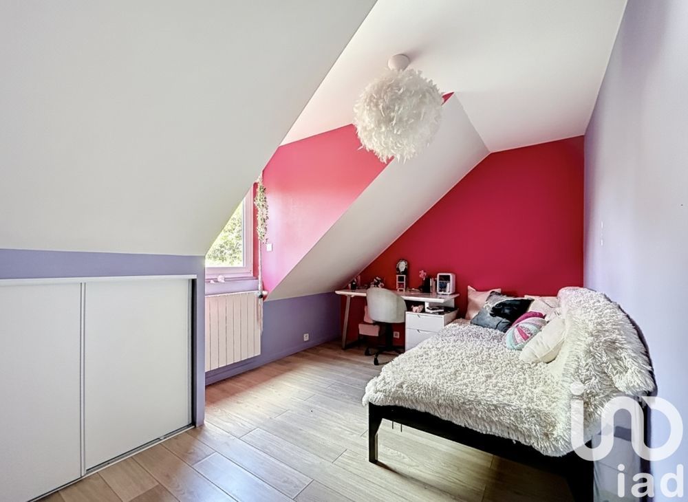 � vendre  Maison Claye-Souilly (77410)