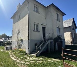  Maison � vendre 4 pi�ces 88 m�