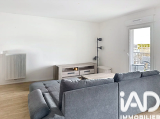  Appartement � vendre 4 pi�ces 88 m�