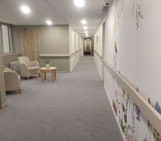  Appartement � louer 1 pi�ce 40 m�