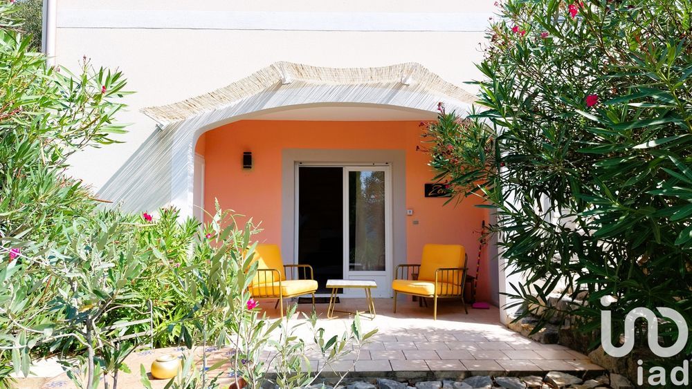 � vendre  Maison Alba-la-Romaine (07400)