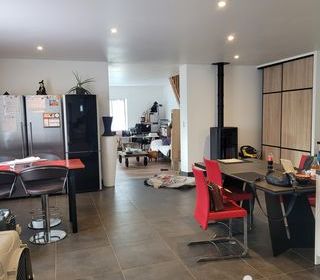  Maison � vendre 5 pi�ces 145 m�