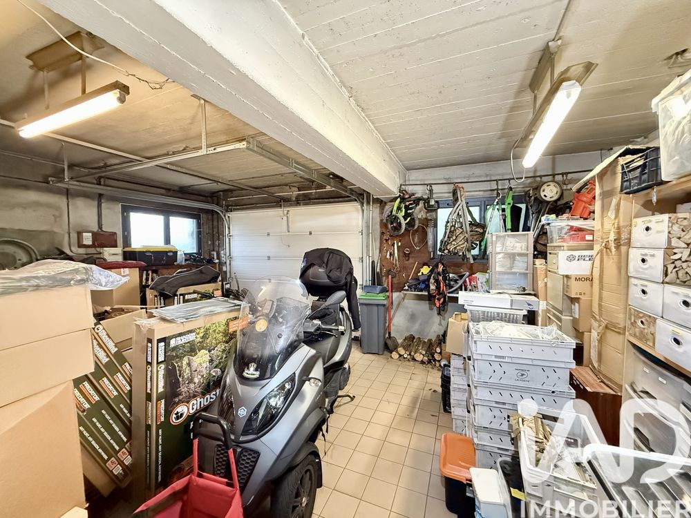 � vendre  Maison Fontenay-sous-Bois (94120)