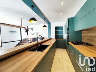  Maison � vendre 7 pi�ces 200 m�