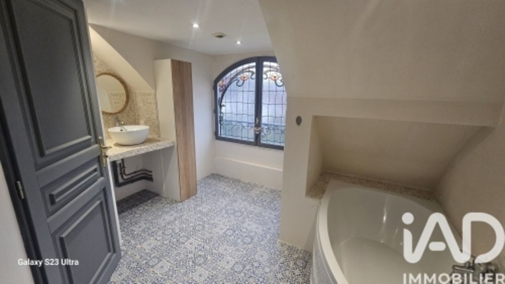 � vendre  Maison Noisy-le-Grand (93160)