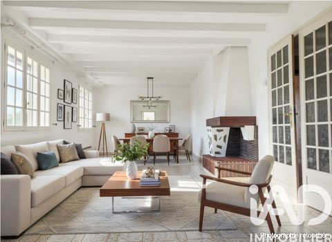   Vente Maison/villa 5 pi�ces Maison - 5 pi�ce(s) - 159 m�